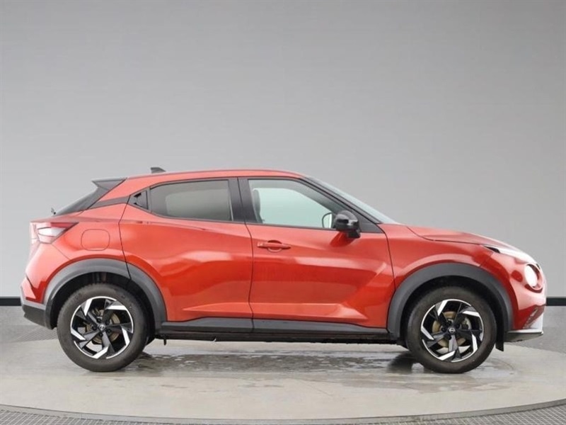 Used Nissan Juke 2023 for sale - 77540101: Photo 2