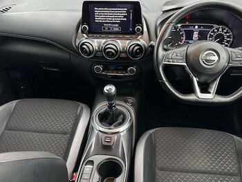 Used Nissan Juke undefined for sale - 77540101: Photo