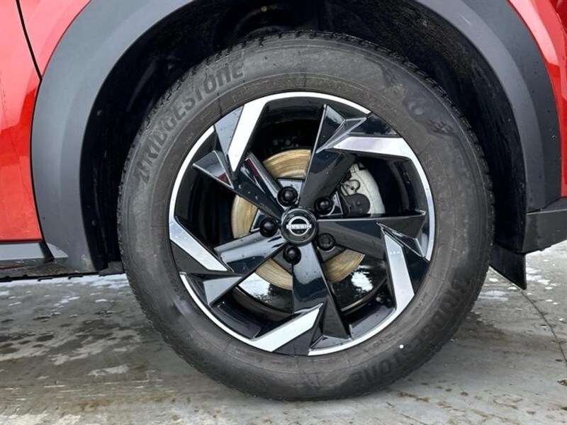 Used Nissan Juke 2023 for sale - 77540101: Photo 6