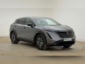 Used Nissan ARIYA 2023 for sale - 79170988: Photo
