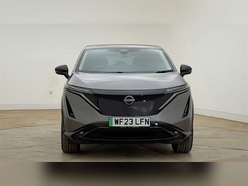 Used Nissan ARIYA 2023 for sale - 79170988: Photo
