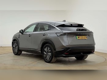 Used Nissan ARIYA 2023 for sale - 79170988: Photo