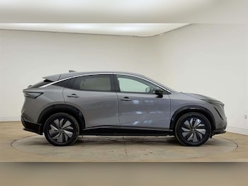 Used Nissan ARIYA 2023 for sale - 79170988: Photo