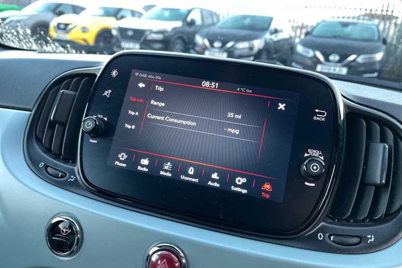 Used Fiat 500 2023 for sale - 76745533: Photo 10