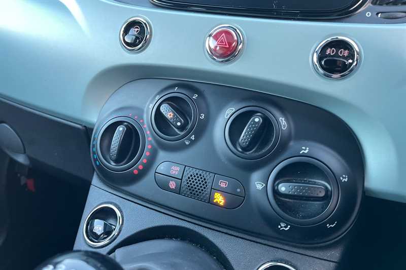 Used Fiat 500 2023 for sale - 76745533: Photo 13