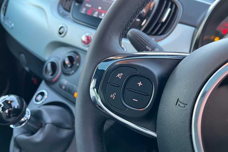 Used Fiat 500 2023 for sale - 76745533: Photo 17