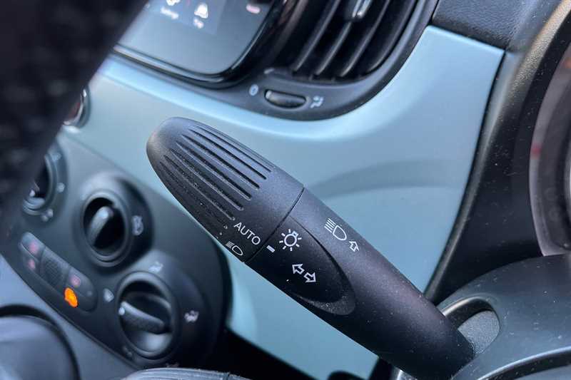 Used Fiat 500 2023 for sale - 76745533: Photo 23