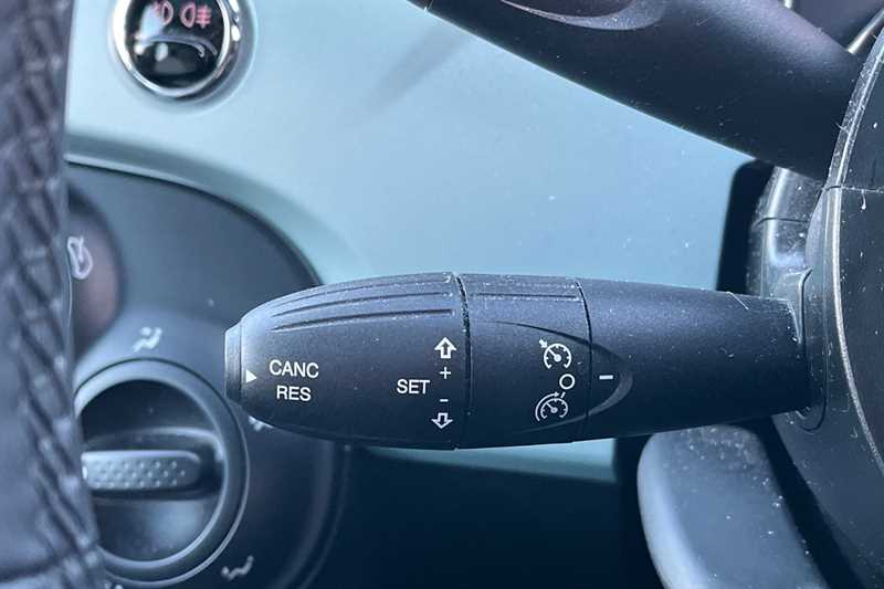 Used Fiat 500 2023 for sale - 76745533: Photo 24