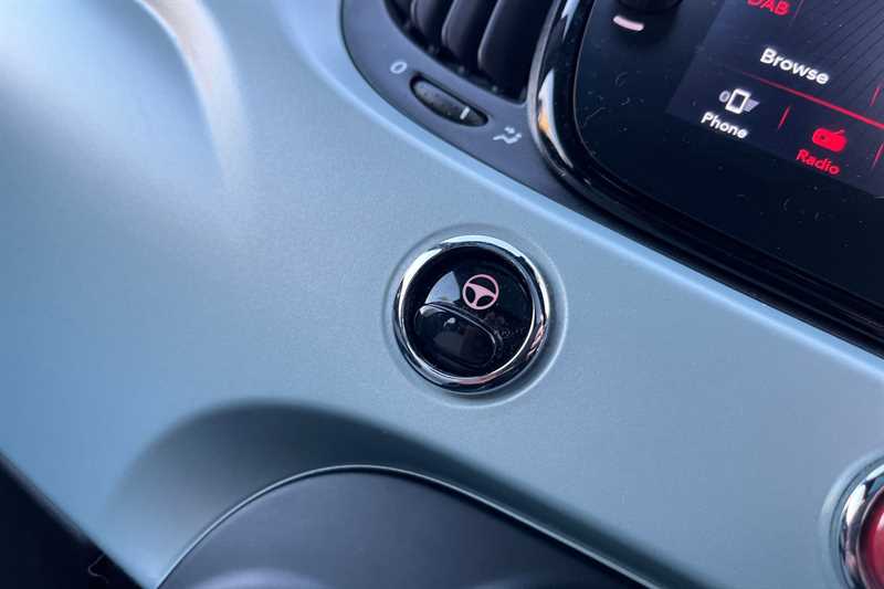 Used Fiat 500 2023 for sale - 76745533: Photo 26