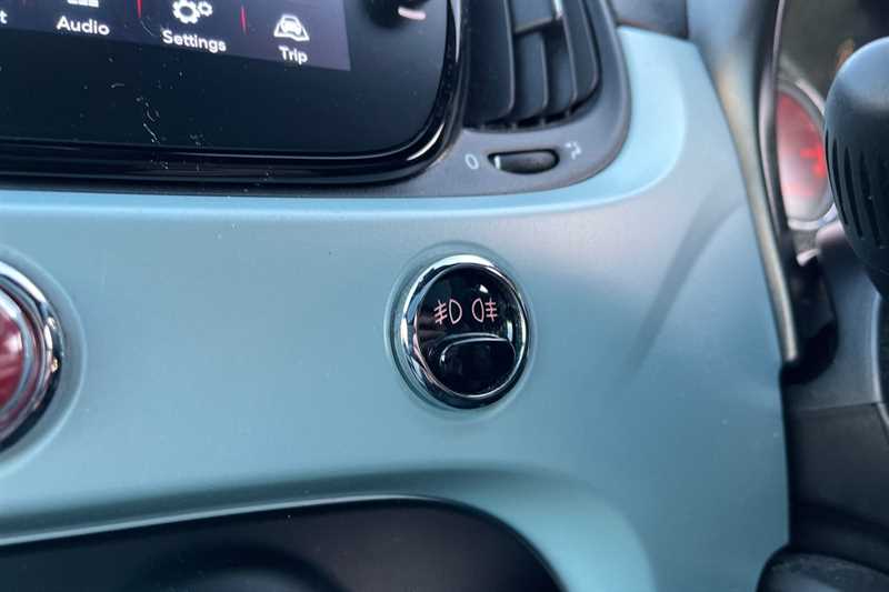 Used Fiat 500 2023 for sale - 76745533: Photo 27