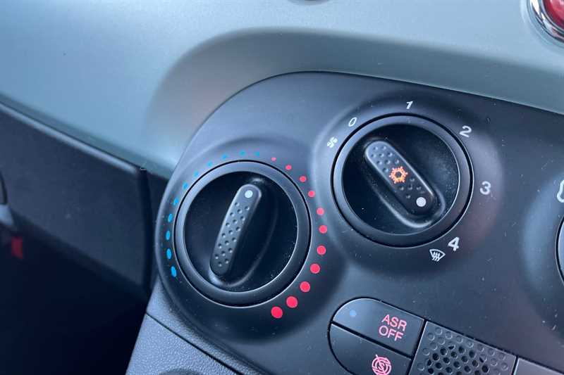 Used Fiat 500 2023 for sale - 76745533: Photo 28