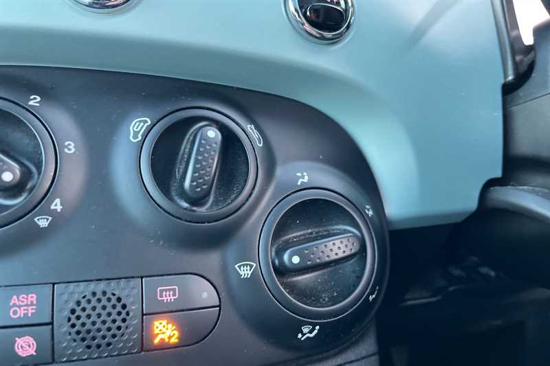 Used Fiat 500 2023 for sale - 76745533: Photo 29