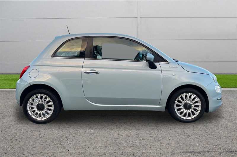 Used Fiat 500 2023 for sale - 76745533: Photo 3