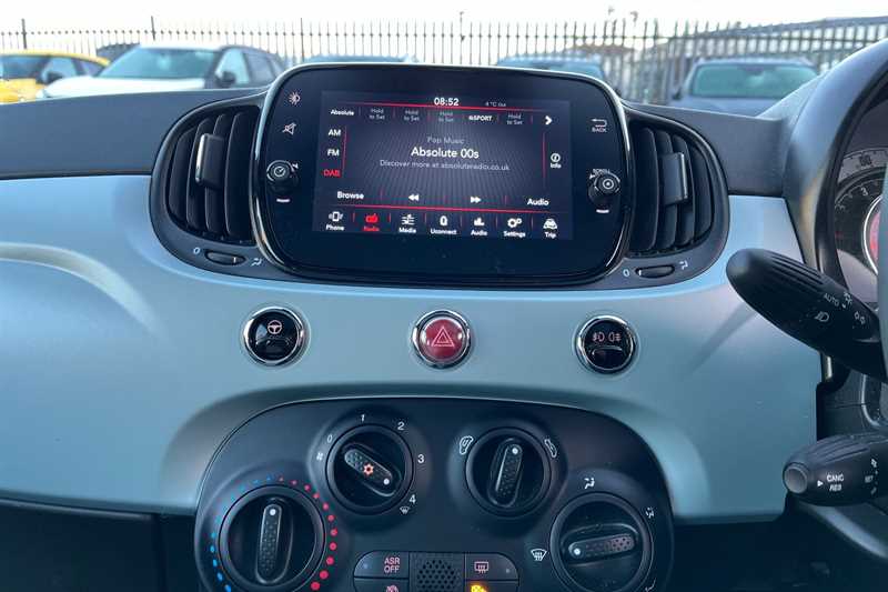 Used Fiat 500 2023 for sale - 76745533: Photo 34