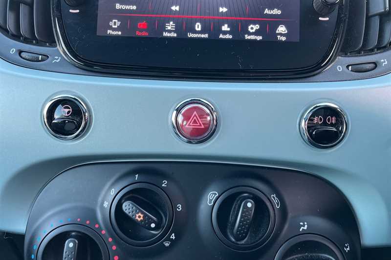 Used Fiat 500 2023 for sale - 76745533: Photo 35