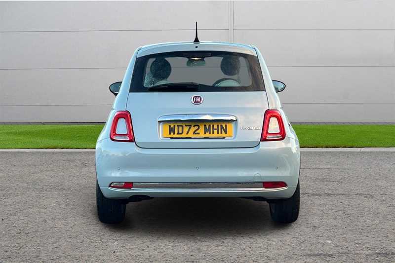 Used Fiat 500 2023 for sale - 76745533: Photo 4