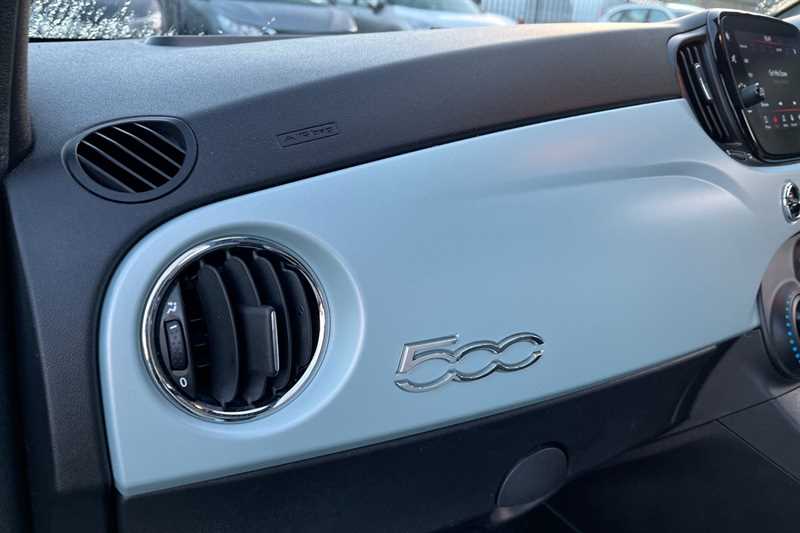 Used Fiat 500 2023 for sale - 76745533: Photo 40