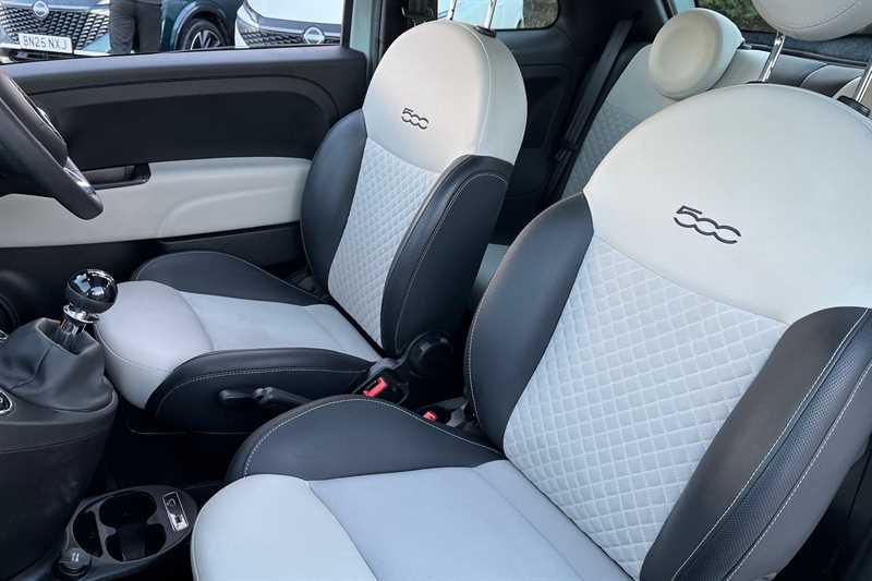 Used Fiat 500 2023 for sale - 76745533: Photo 41