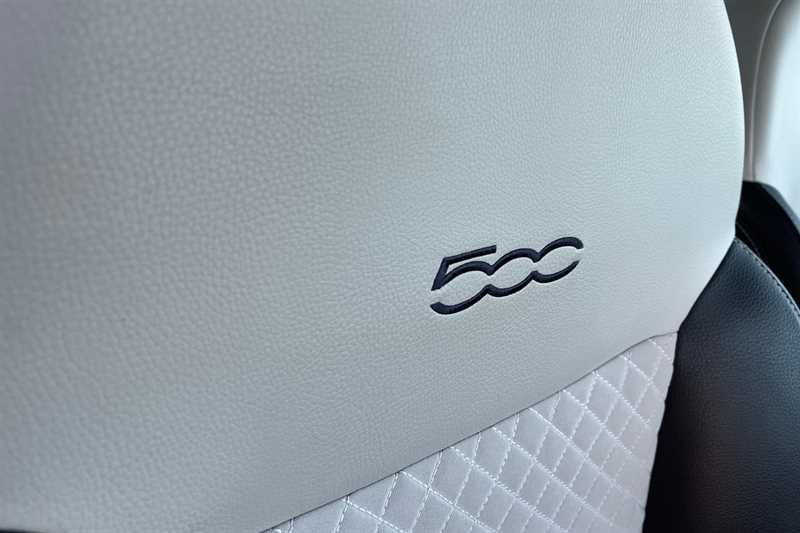 Used Fiat 500 2023 for sale - 76745533: Photo 43
