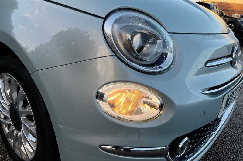 Used Fiat 500 2023 for sale - 76745533: Photo 45