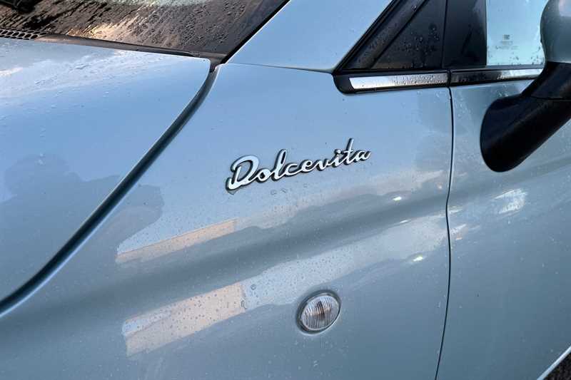 Used Fiat 500 2023 for sale - 76745533: Photo 46