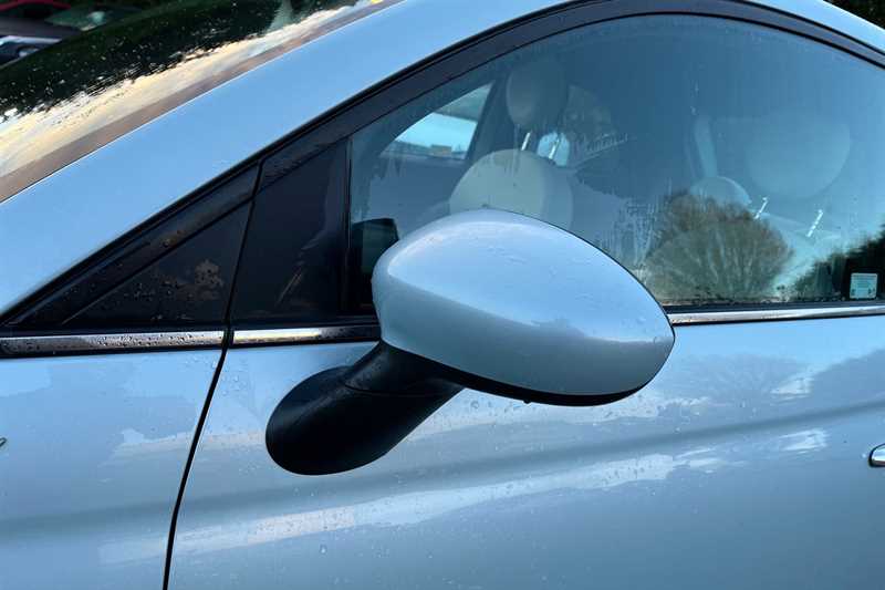 Used Fiat 500 2023 for sale - 76745533: Photo 47