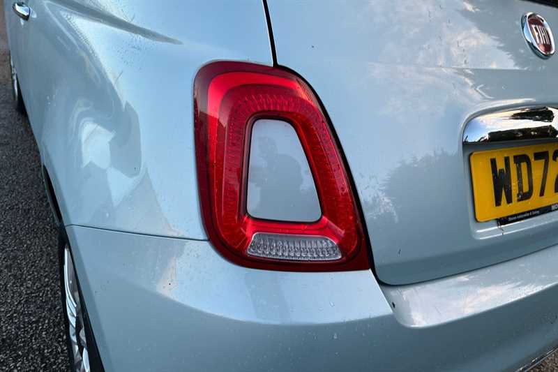 Used Fiat 500 2023 for sale - 76745533: Photo 49