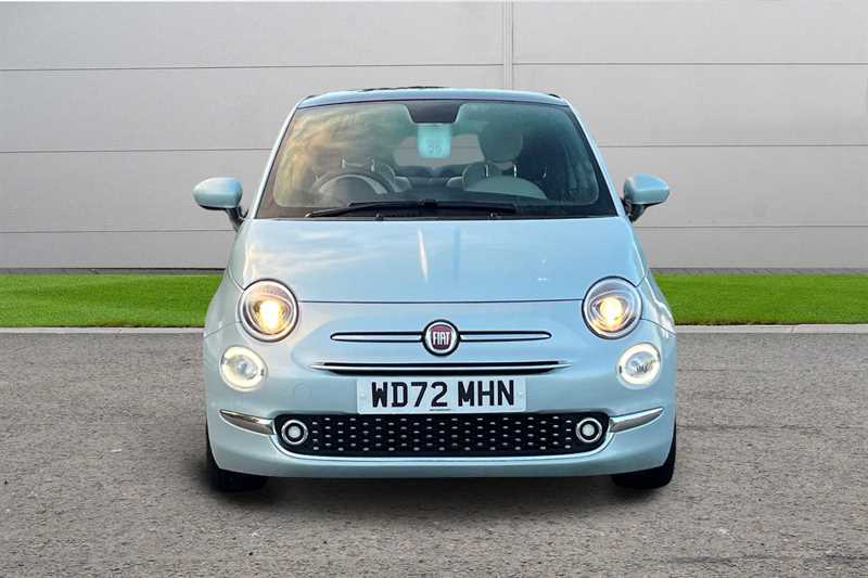 Used Fiat 500 2023 for sale - 76745533: Photo 5