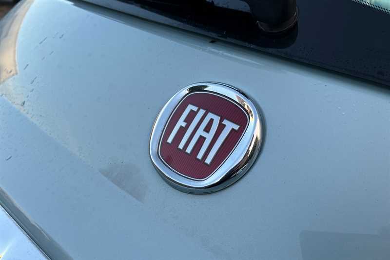 Used Fiat 500 2023 for sale - 76745533: Photo 51