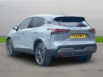 Used Nissan Qashqai 2023 for sale - 79534990: Photo