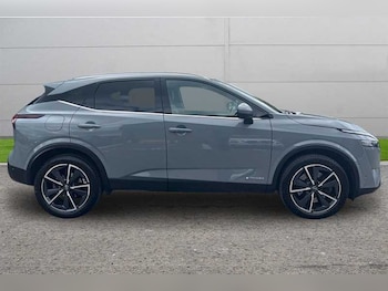 Used Nissan Qashqai 2023 for sale - 79534990: Photo