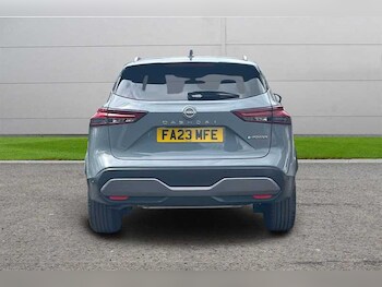 Used Nissan Qashqai 2023 for sale - 79534990: Photo