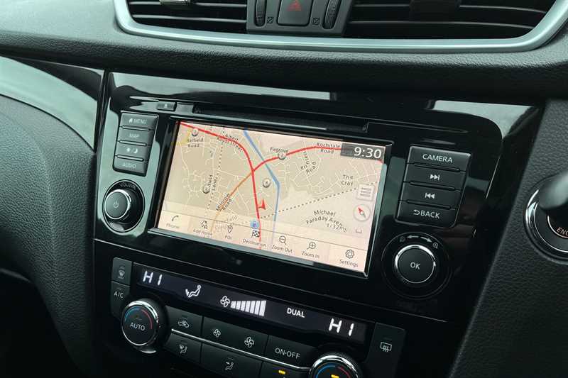 Used Nissan Qashqai 2020 for sale - 76315879: Photo 10