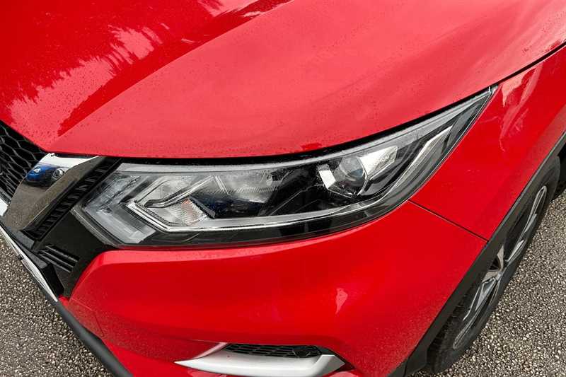 Used Nissan Qashqai 2020 for sale - 76315879: Photo 14