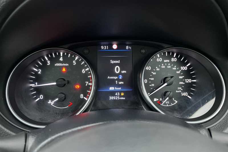 Used Nissan Qashqai 2020 for sale - 76315879: Photo 15