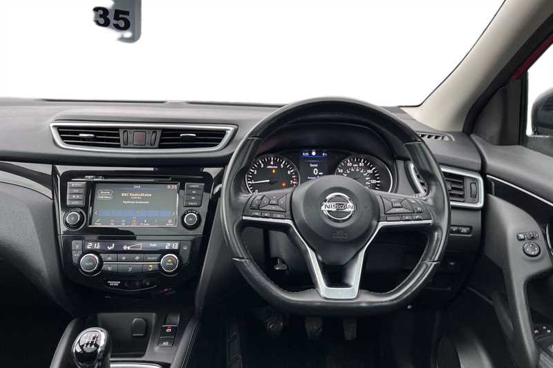 Used Nissan Qashqai 2020 for sale - 76315879: Photo 16