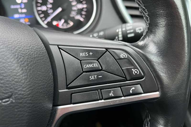 Used Nissan Qashqai 2020 for sale - 76315879: Photo 17