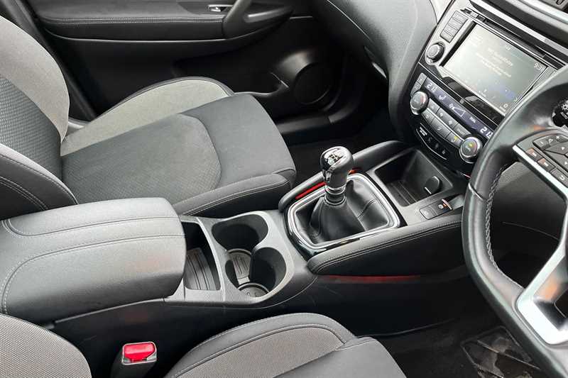 Used Nissan Qashqai 2020 for sale - 76315879: Photo 18