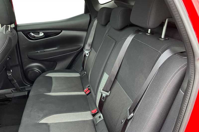 Used Nissan Qashqai 2020 for sale - 76315879: Photo 20
