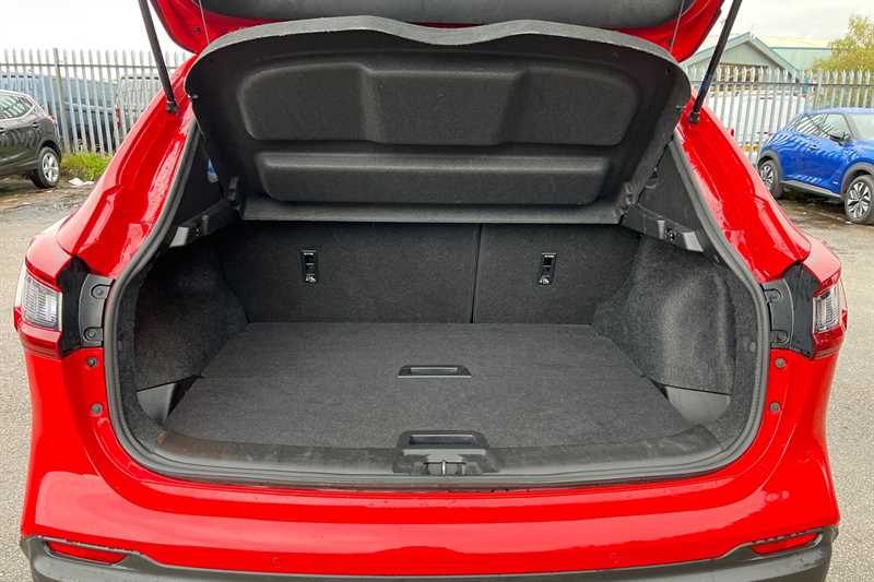 Used Nissan Qashqai 2020 for sale - 76315879: Photo 21