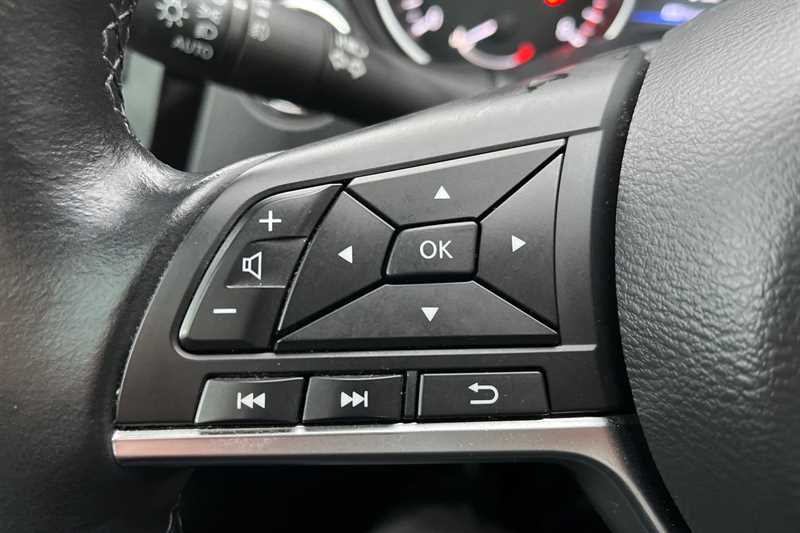 Used Nissan Qashqai 2020 for sale - 76315879: Photo 27