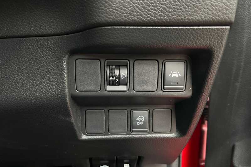 Used Nissan Qashqai 2020 for sale - 76315879: Photo 36