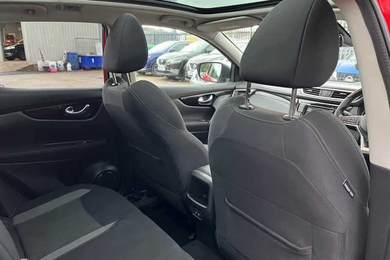 Used Nissan Qashqai 2020 for sale - 76315879: Photo 38