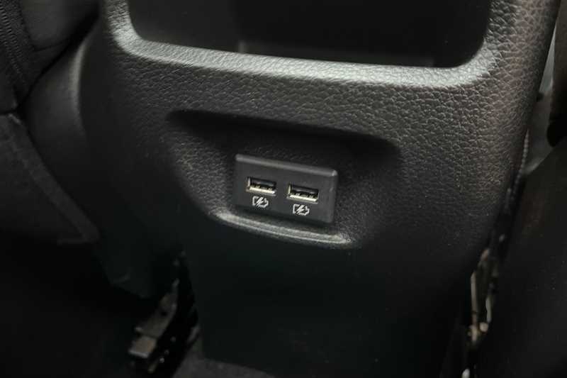 Used Nissan Qashqai 2020 for sale - 76315879: Photo 39