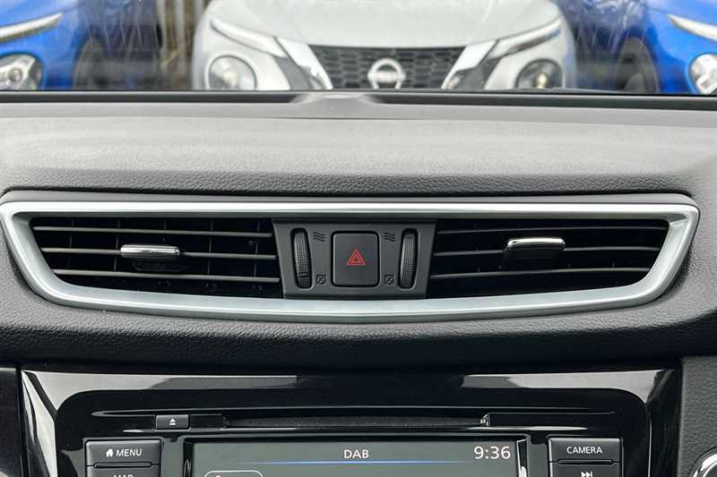 Used Nissan Qashqai 2020 for sale - 76315879: Photo 41