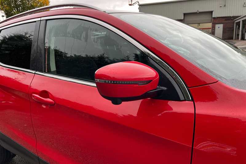 Used Nissan Qashqai 2020 for sale - 76315879: Photo 43
