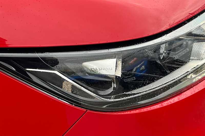 Used Nissan Qashqai 2020 for sale - 76315879: Photo 44