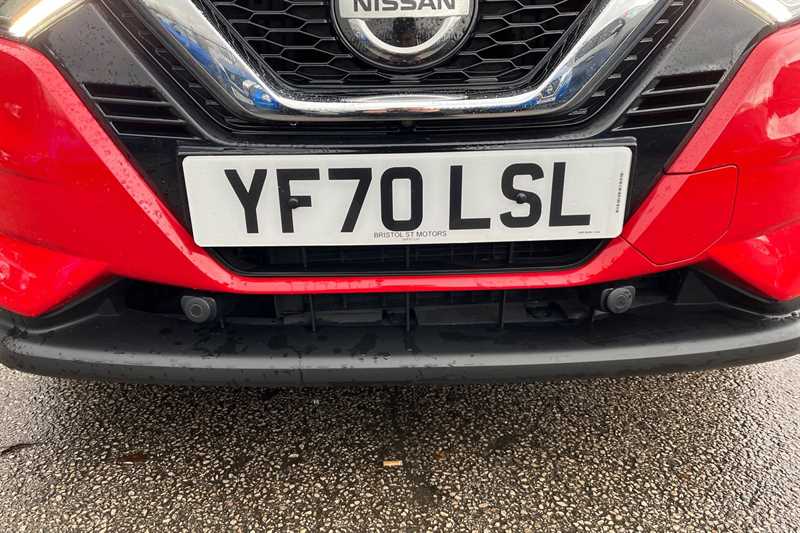 Used Nissan Qashqai 2020 for sale - 76315879: Photo 46