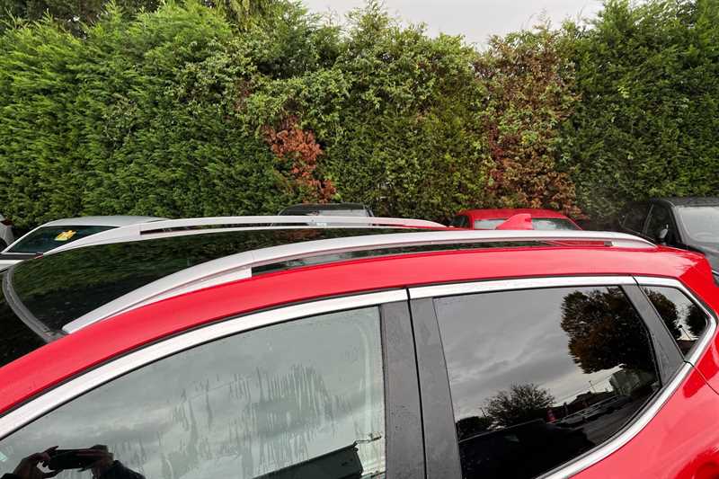 Used Nissan Qashqai 2020 for sale - 76315879: Photo 47