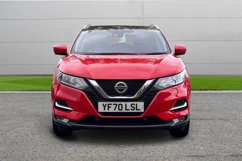 Used Nissan Qashqai 2020 for sale - 76315879: Photo 5